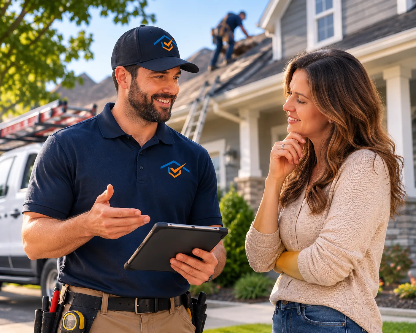 Roof Inspection FAQs in Ambridge, PA