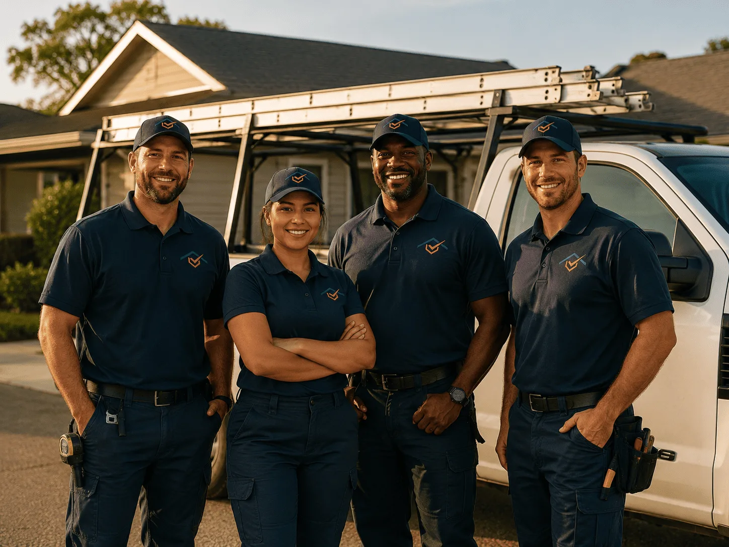 Roof Inspection company in Ambridge, PA